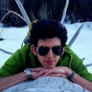 Meet your Posher, Oliver